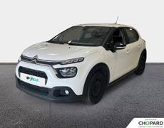 Citroen C3 Societe