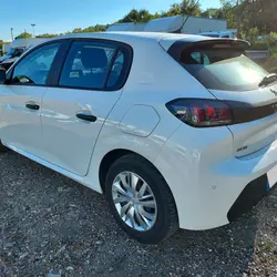 Peugeot 208 societe 1.5 BLUEHDI 100 PREMIUM PACK Clermont