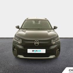 Citroen C3 C3 Turbo 100 ch BVM6 Plus Nice