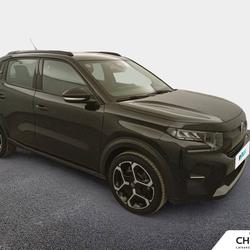 Citroen C3 C3 Turbo 100 ch BVM6 Plus Nice