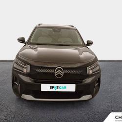 Citroen C3 C3 Turbo 100 ch BVM6 Max Nice