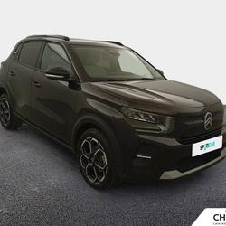 Citroen C3 C3 Turbo 100 ch BVM6 Max Nice