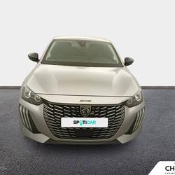 Peugeot 208 208 Hybrid 100 e-DCS6 Allure Nice