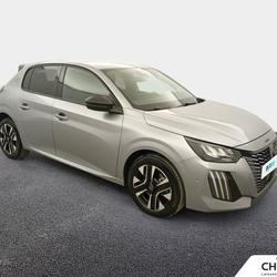 Peugeot 208 208 Hybrid 100 e-DCS6 Allure Nice