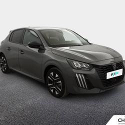 Peugeot 208 208 Hybrid 100 e-DCS6 Allure Cagnes-sur-Mer