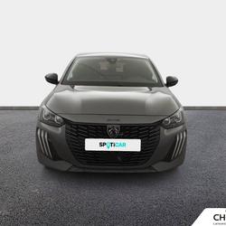 Peugeot 208 208 Hybrid 100 e-DCS6 Allure Nice