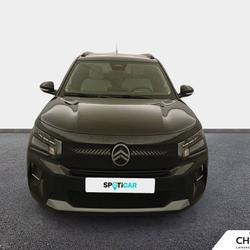 Citroen C3 C3 Turbo 100 ch BVM6 Max Nice