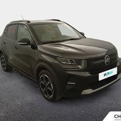 Citroen C3 C3 Turbo 100 ch BVM6 Max Nice