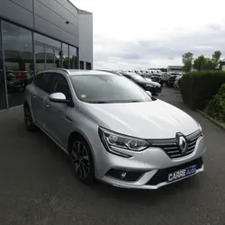 Renault Megane 4 Estate 1.5 BLUE DCI 115CH BOSE EDITION EDC Dol-de-Bretagne