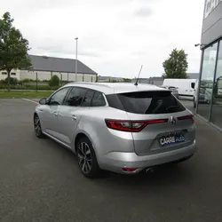 Renault Megane 4 Estate 1.5 BLUE DCI 115CH BOSE EDITION EDC Dol-de-Bretagne