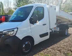 Renault Master Clermont