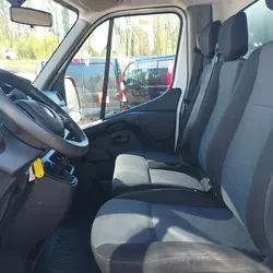 Renault Master RJ3500 L3 COFFRE 2.3 BLUE DCI 145CH EUROVI Clermont