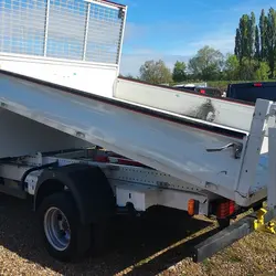 Renault Master RJ3500 L3 COFFRE 2.3 BLUE DCI 145CH EUROVI Clermont