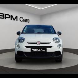 Fiat 500x 1.0 FireFly Turbo T3 120ch 120th occasion - Laval - photo 2/29