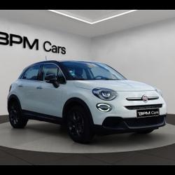 Fiat 500x 1.0 FireFly Turbo T3 120ch 120th occasion - Laval - photo 3/29