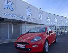 Fiat Punto Petit-Mars