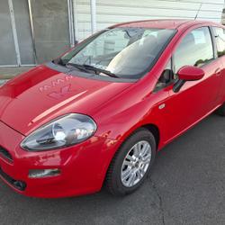 Fiat Punto 1.3 MULTIJET 16V 85CH S&S ITALIA 3P Petit-Mars