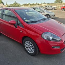 Fiat Punto 1.3 MULTIJET 16V 85CH S&S ITALIA 3P Petit-Mars