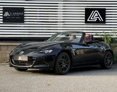 Mazda Mx-5 4 Quimper