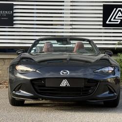 Mazda Mx-5 4 1.5 SKYACTIV-G 132CH EUNOS EDITION EURO6D-T EVAP 2020 occasion - Quimper - photo 2/18