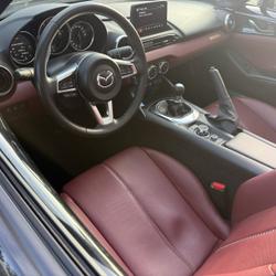 Mazda Mx-5 4 1.5 SKYACTIV-G 132CH EUNOS EDITION EURO6D-T EVAP 2020 occasion - Quimper - photo 3/18