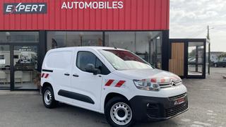 Citroen Berlingo  - Club - photo 0