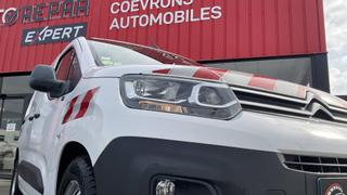 Citroen Berlingo  - Club - photo 2