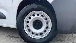 Citroen Berlingo  - Club - photo 3