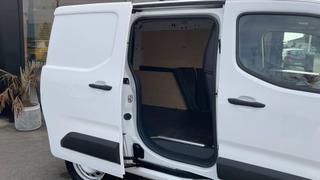 Citroen Berlingo  - Club - photo 4