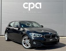 BMW Serie 1 cabriolet Pornichet