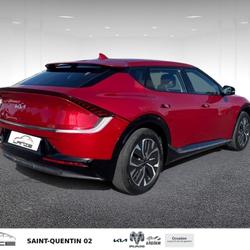 Kia EV6 229 ch Design Saint-Quentin