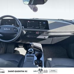 Kia EV6 229 ch Design Saint-Quentin