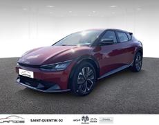 Kia EV6 Jaux