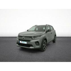 Citroen C3 C3 Turbo 100 ch BVM6 Plus Nice