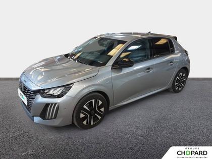 Peugeot 208 - 208 Hybrid 100 e-DCS6 Allure - 18 790 €