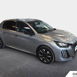 Peugeot 208 208 Hybrid 100 e-DCS6 Allure Nice