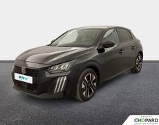 Peugeot 208 Cagnes-sur-Mer