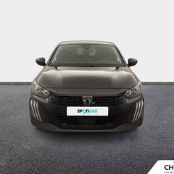 Peugeot 208 208 Hybrid 100 e-DCS6 Allure Cagnes-sur-Mer