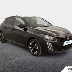 Peugeot 208 208 Hybrid 100 e-DCS6 Allure Cagnes-sur-Mer