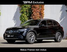 Mercedes GLC MONACO