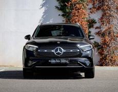 Mercedes GLC MONACO