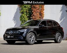 Mercedes GLC MONACO