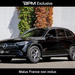 Mercedes GLC 200 d 163ch AMG Line 4Matic 9G-Tronic MONACO