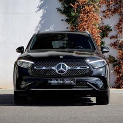 Mercedes GLC 200 d 163ch AMG Line 4Matic 9G-Tronic MONACO