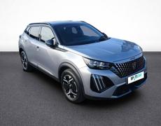 Peugeot 2008 Cagnes-sur-Mer