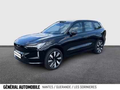 Volvo EX90 - TWIN (408 CH) ULTRA - 93 990 €