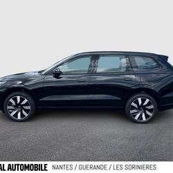 Volvo EX90 TWIN (408&nbsp;CH) ULTRA Les Sorini&egrave;res