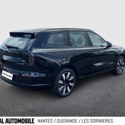 Volvo EX90 TWIN (408&nbsp;CH) ULTRA Les Sorini&egrave;res