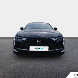 DS DS4 DS 4 BlueHDi 130 EAT8 Rivoli Nice