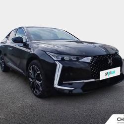 DS DS4 DS 4 BlueHDi 130 EAT8 Rivoli Nice